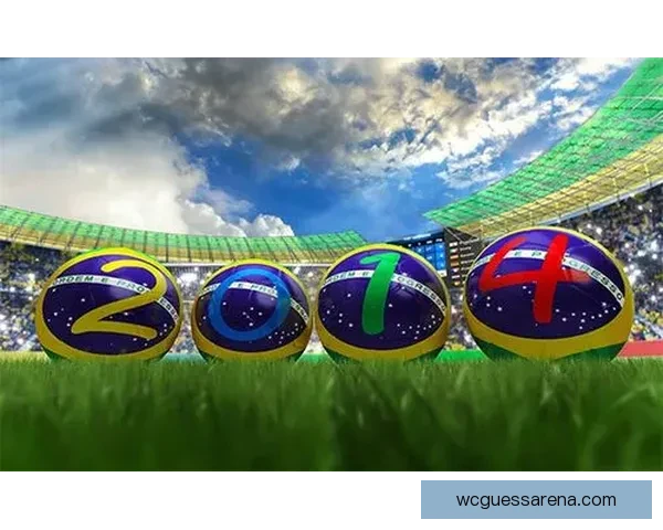 世界杯胜负竞猜攻略解析 轻松把握赛事走势 赢取丰厚奖金